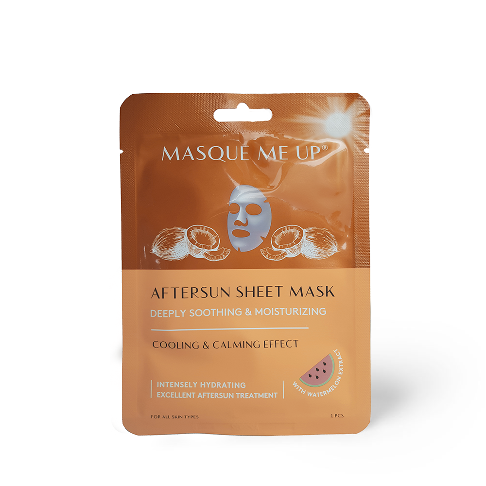 Tilhører album uærlig Aftersun Mask | masquemeup