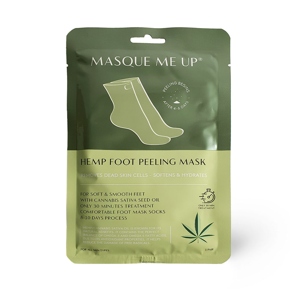 hemp-foot-peeling-mask