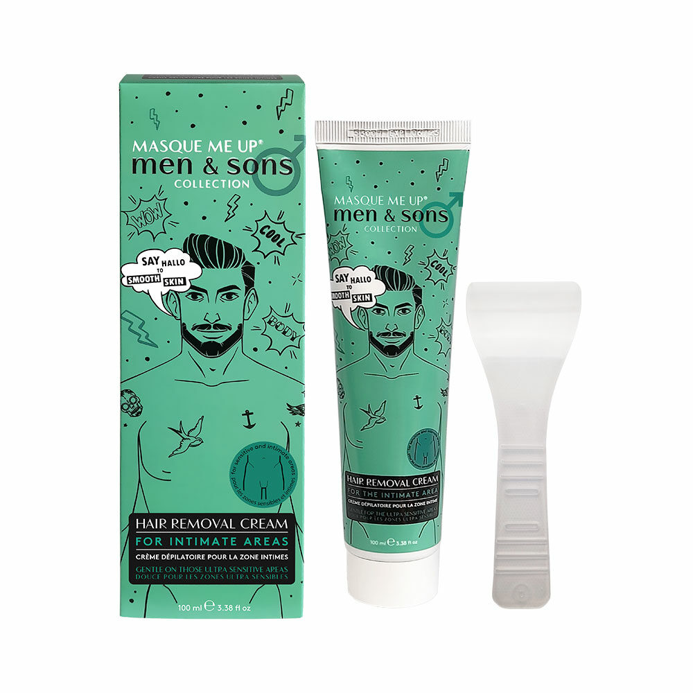 Hair-Removal-Cream-For-Intimate-Areas-100ml-Men-&-Sons